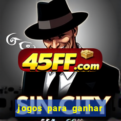 jogos para ganhar pix na hora